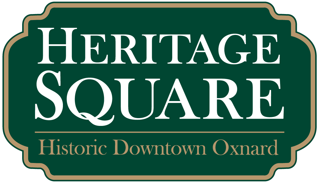 Logo: Heritage Square Oxnard
